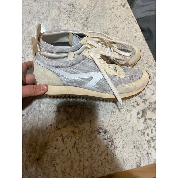 Rag & Bone Women’s Retro Runner Sneaker -‎ Size 38/8 - Picture 3 of 8